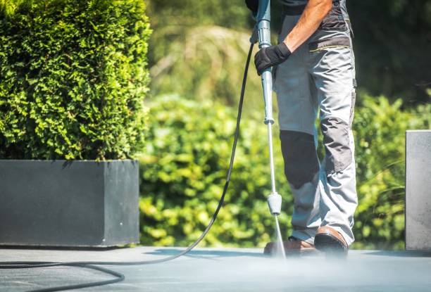 Best Factory Floor Cleaning  in Naugatuck, CT